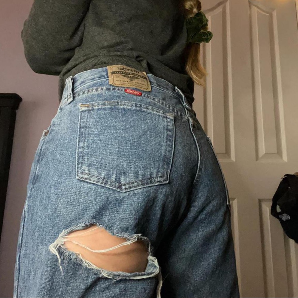 Vintage Wrangler Jeans